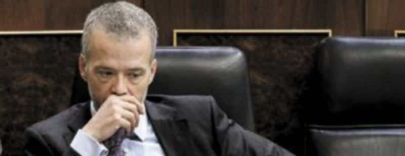 El nuevo ministro del Interior