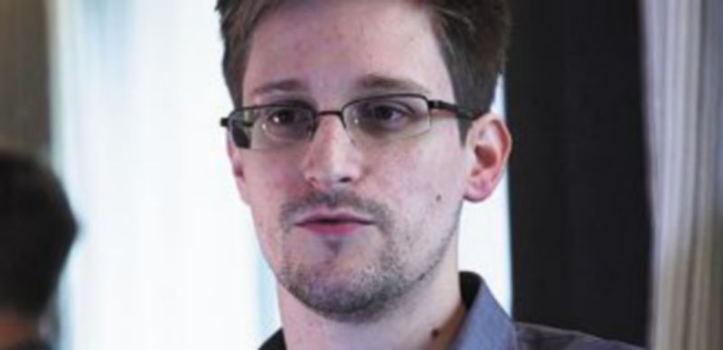 Snowden