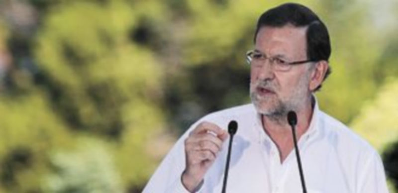 Mariano Rajoy