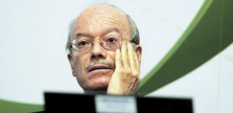 El presidente del Instituto de Estudios Económicos (IEE)