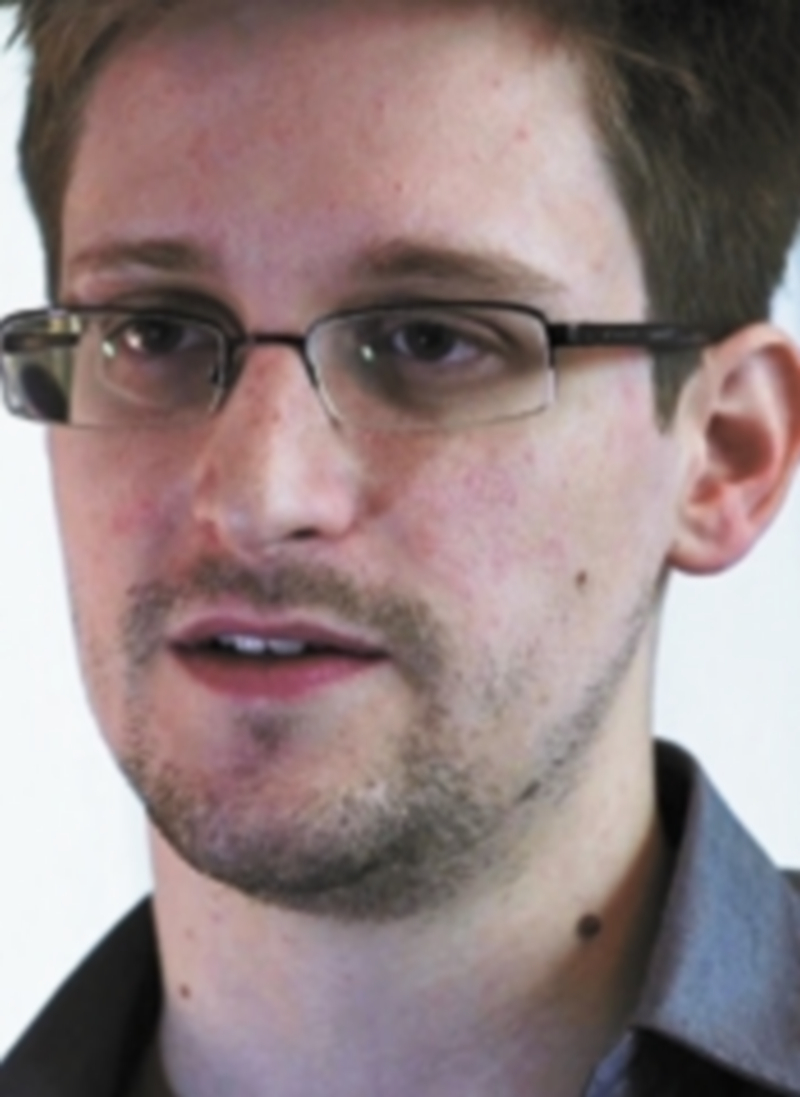 El exinformático se encuentra en negociaciones con Alemania para aportar a Berlín nuevas informaciones. / Reuters