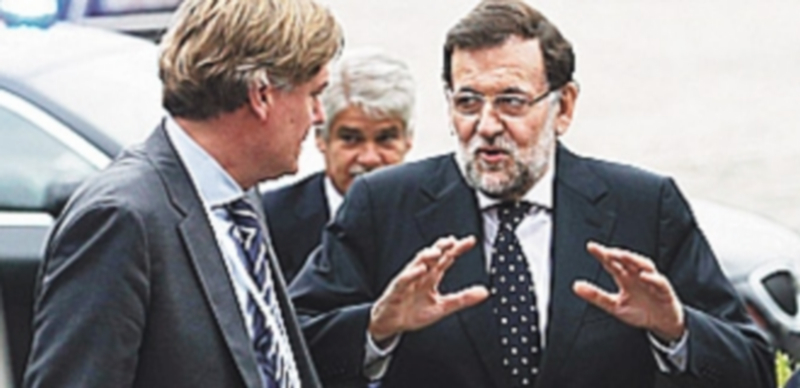 Rajoy