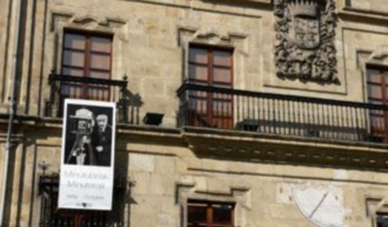 Ángel Román figura como uno de los minuteros a homenajear. / El Adelantado