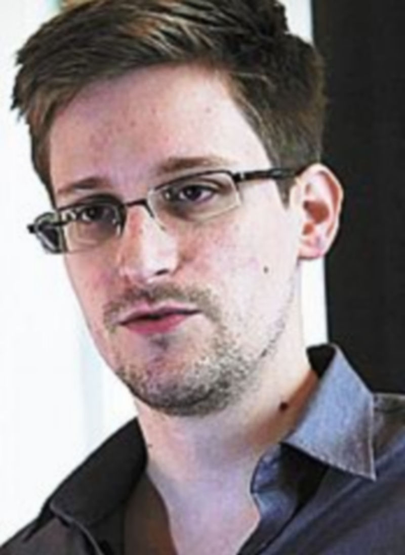 Julian Assange. / Reuters