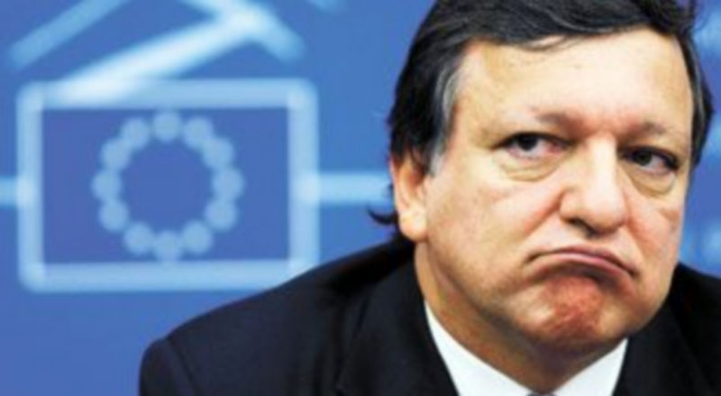 José Manuel Durao Barroso