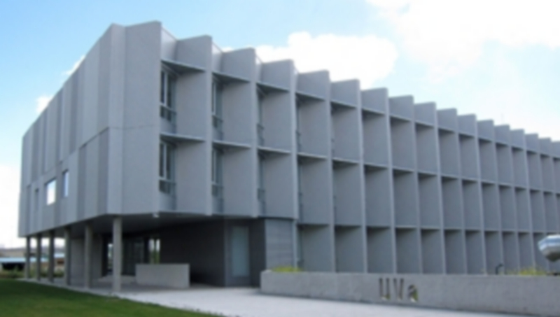 El edificio LUCIA ha obtenido certificaciones que lo avalan como la edificación más sostenible de Europa. / Europa Press