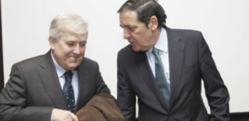 Sacyl implantará en enero el copago hospitalario si el Gobierno no cambia de idea 1 Sáez Aguado