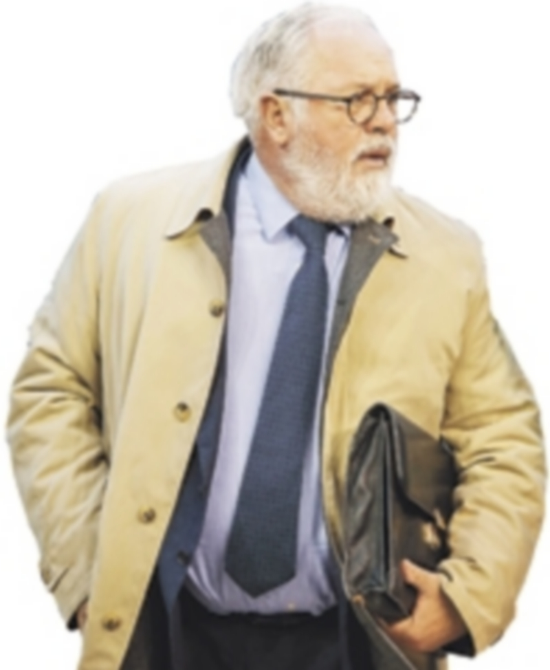 Cañete, fin de la segunda parte 1 /AGENCIAS