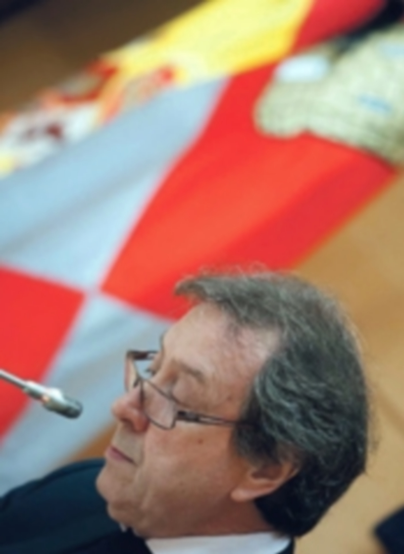 35 entidades de lucha contra las drogas reciben 5,1 millones 1 Juan Vicente Herrera destaca la esperanza de vida del castellanoleonés/ Agencia