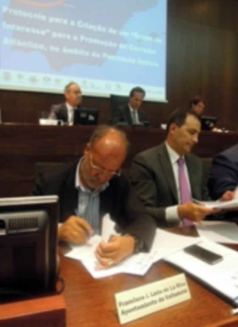 El alcalde de Valladolid