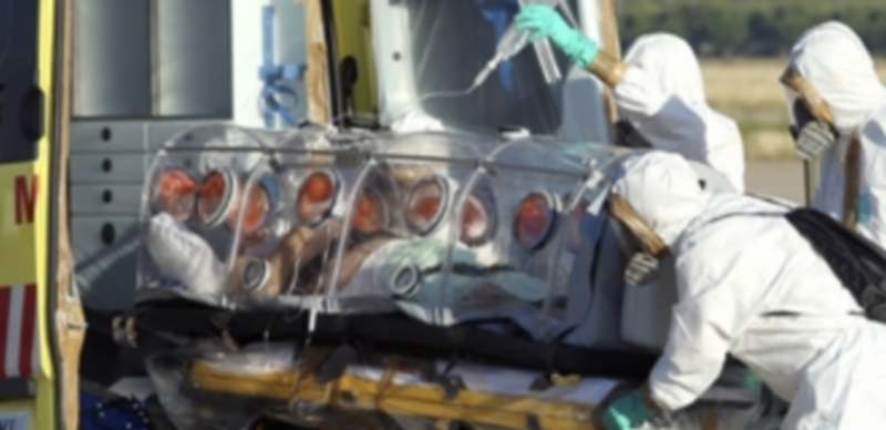 El padre Miguel y sor Juliana llegaron en avión