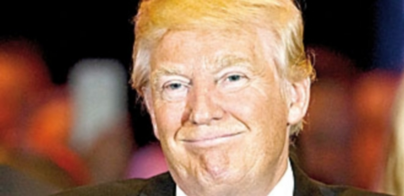 El empresario y próximo aspirante republicano a la Casa Blanca