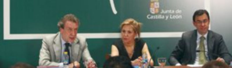 El consejero de Presidencia