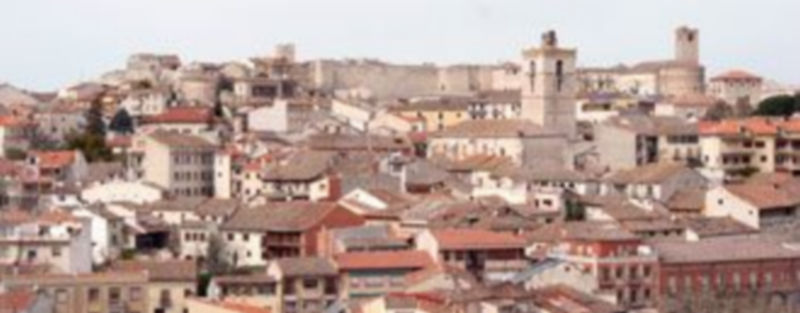 Con el informe favorable de Medio ambiente podrá llevarse a cabo la aprobación provisional y la definitiva./Gabriel Gómez