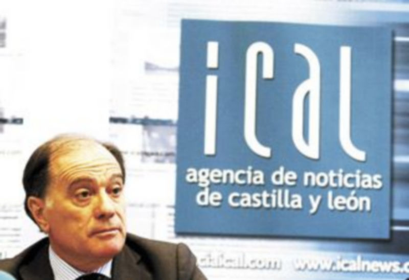 El vicepresidente segundo y consejero de Economía y Empleo