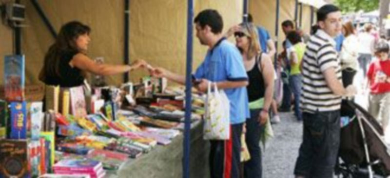 La nave central de San Francisco acogerá el certamen que