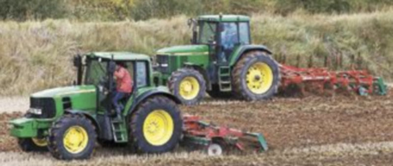 El sector agrario se enfrenta a la subida de los precios de producción en los fertilizantes