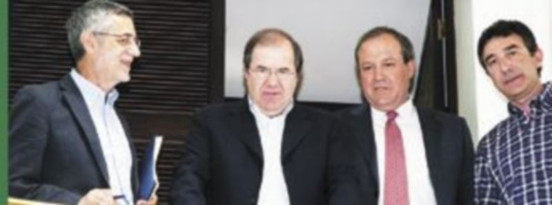 Agustín Prieto (UGT)