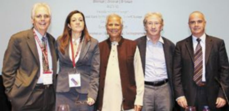 Sam Daley-Harris (i)