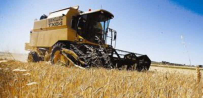 El campo siempre ha tenido fama de ser un buen pagador