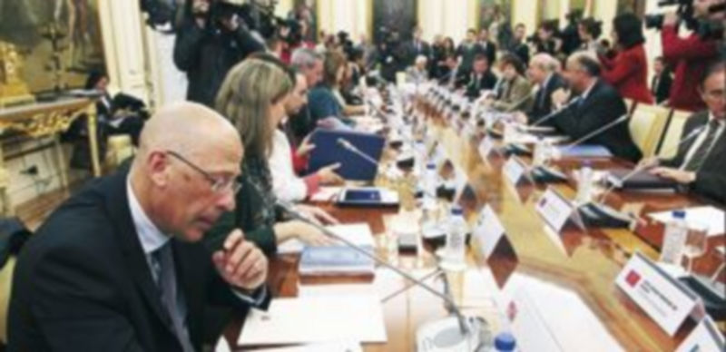 El director general de Política Educativa Escolar de la Junta