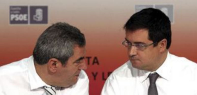 El secretario autonómico