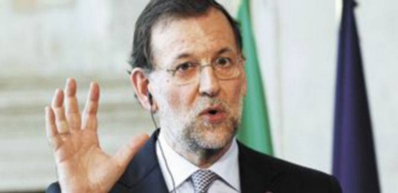 Mariano Rajoy