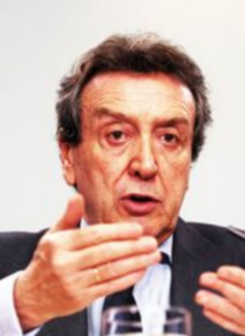 El portavoz de la Junta