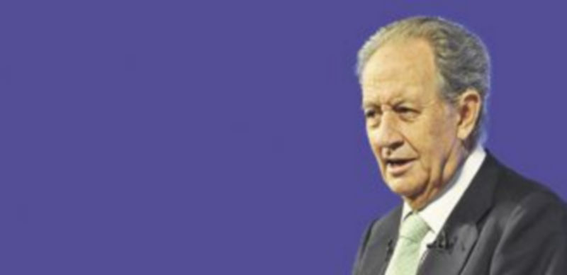 El Marqués de Villarmir aparece en la presunta ‘contabilidad B’ atribuida al extesorero del Partido Popular.