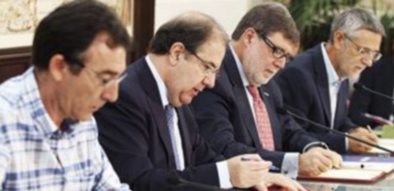 Sacrificios a cambio de bienestar 1 /ICAL