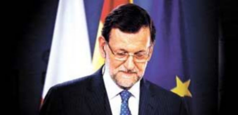 El presidente del Gobierno