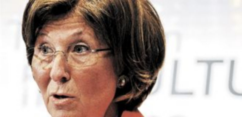 Lahousse advierte «un gran cambio» para las elecciones continentales de 2014.