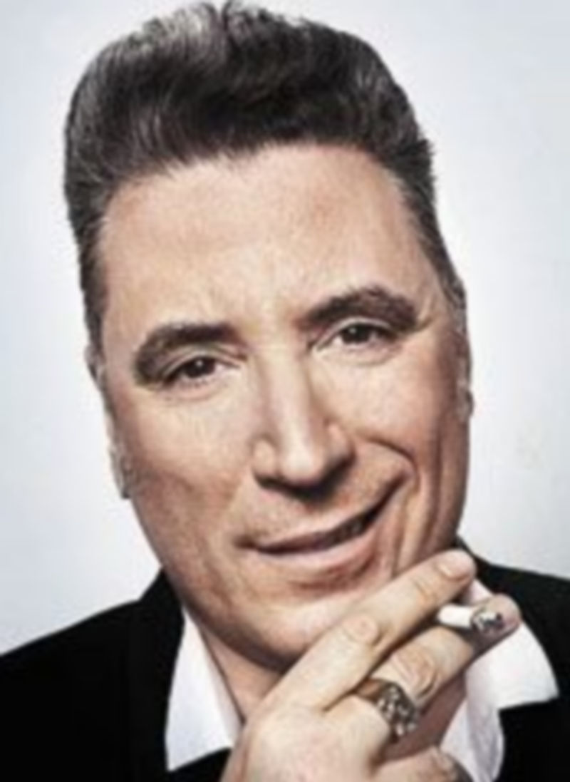 José María Sanz ‘Loquillo’.