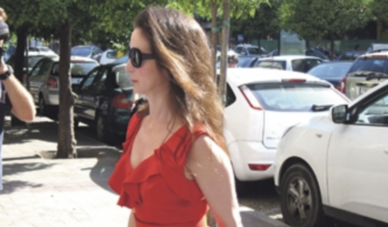 La titular del Juzgado número 6 de Sevilla