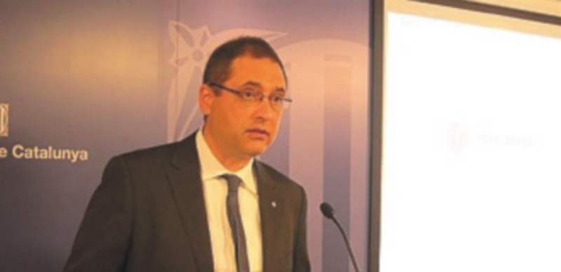 El CEO encuestó a alrededor de 2.000 ciudadanos de Cataluña para saber su opinión sobre el soberanismo. / Europa Press