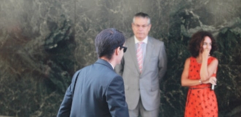 El juez Ruz acusa a los altos cargos marroquíes de haber incurrido en torturas y detenciones ilegales. / Europa Press