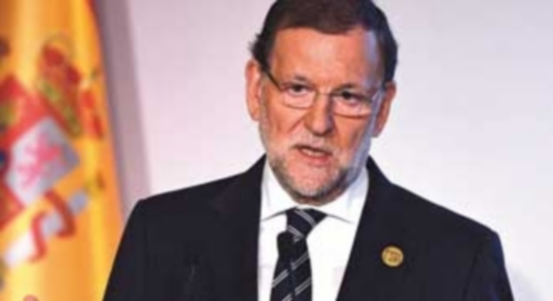 El presidente del Gobierno