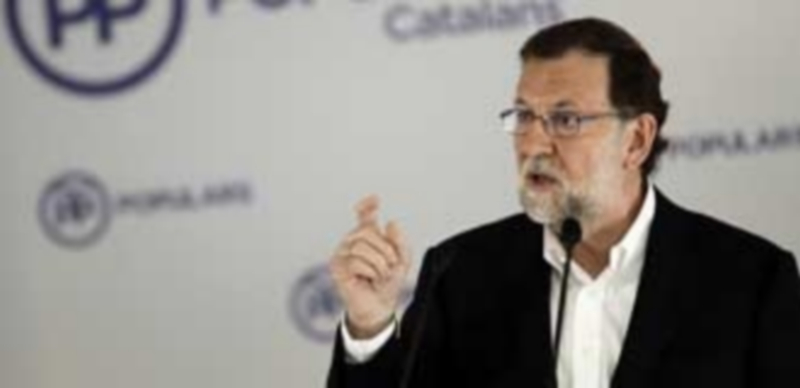 «Atenderé a Sánchez como se merece, pero le negaré mi apoyo» 1 El presidente del Gobierno