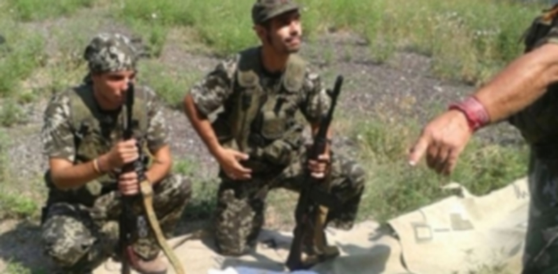 Algunos de los detenidos en la llamada ‘Operación Danko’