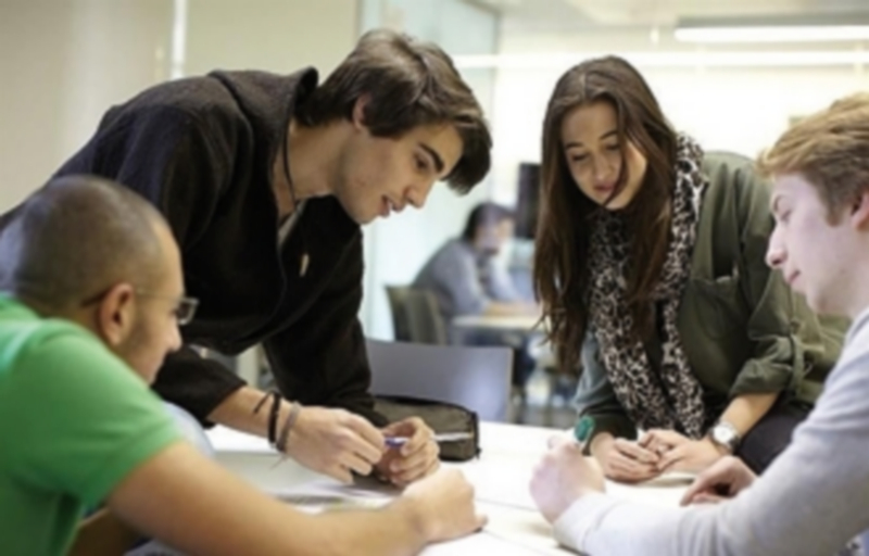 Las compañías emergentes son necesarias en el ámbito tecnológico para la economía gracias a su adaptación. / E.P.