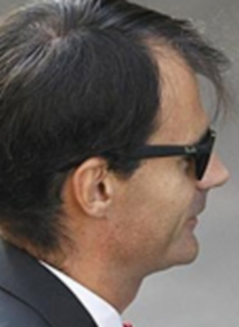 El juez de la Audiencia Nacional