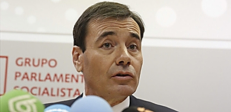 El exsecretario general de los socialistas madrileños