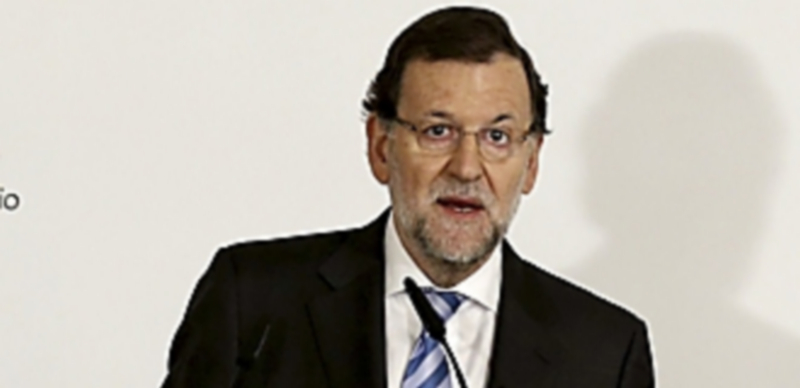 El presidente del Gobierno