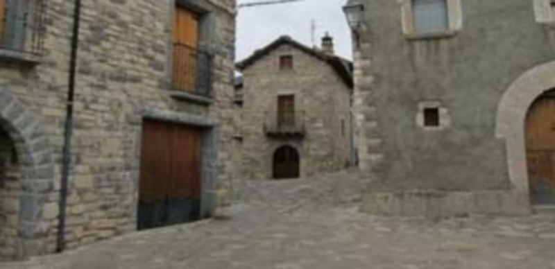 Segovia, la sexta provincia con más reservas rurales en enero 1 Segovia