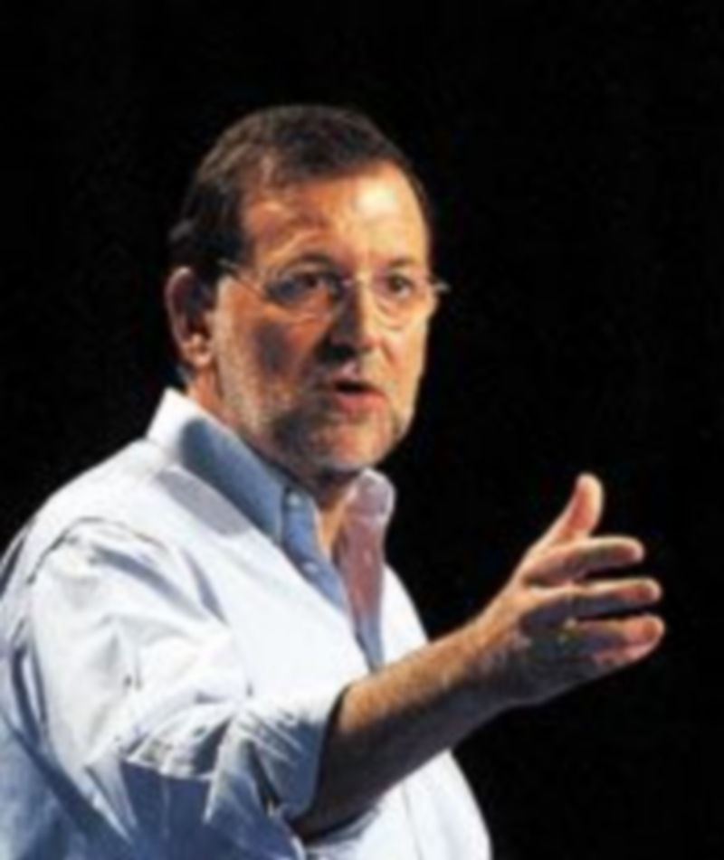 Mariano Rajoy se rodeará de ‘pesos pesados’ en los sufragios autonómicos y locales que se celebrarán dentro de dos años. /EFE