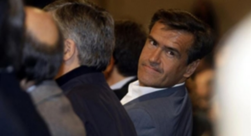 La medida contra López Aguilar se tomó en la Comisión de Garantías. / E.P.