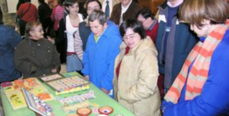 La sala acogerá la muestra hasta mañana