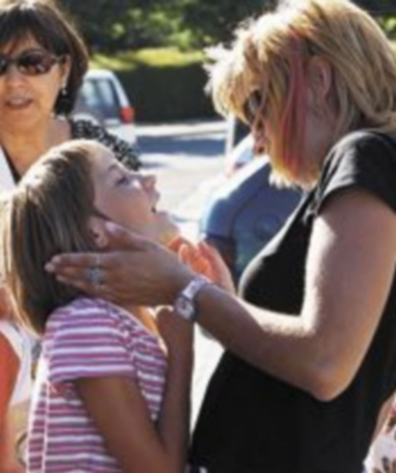 Esta imagen no se repetirá tanto como otros años en nuestro país. / efe