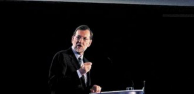 El líder de los ‘populares’