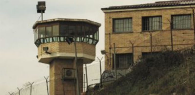 El centro penitenciario ‘premia’ a los terroristas que no quieren volver a delinquir y que